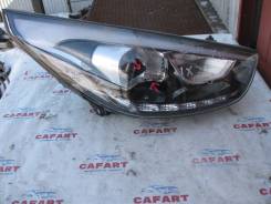 Фара. Hyundai ix35, LM Двигатели: D4HA, G4KD, G4NA