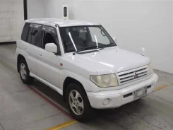 Mitsubishi Pajero iO. H76W H77W, 4G93 4G94 ����