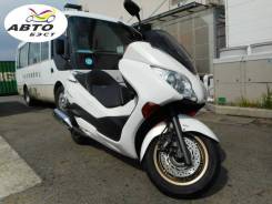 Honda Forza. 250 куб. см., исправен, птс, без пробега