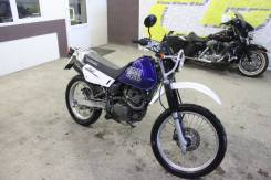 Suzuki Djebel 200. 200 куб. см., исправен, птс, без пробега