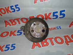 Ступица. Toyota Carina, AT190, AT191, AT192, AT210, AT211, AT212, CT190, CT210, CT211 Toyota Corona, AT210, AT211, CT210, CT211, ST210 Toyota Caldina...