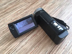 Sony HDR-CX405 ����