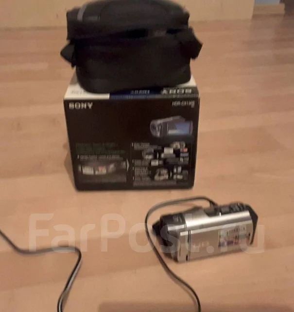 Sony. ����� 4-� �� ����