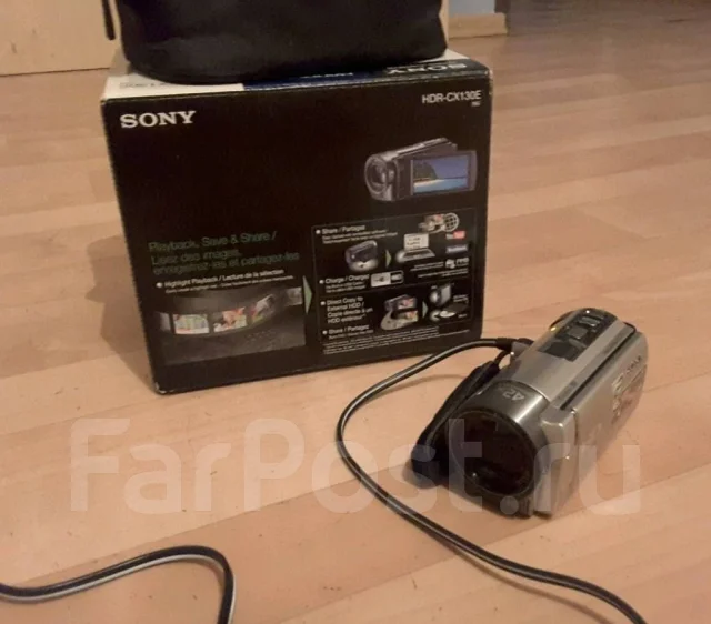 Sony. ����� 4-� �� ����