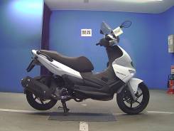 Gilera. 200 куб. см., исправен, птс, без пробега