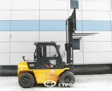 Liugong CLG 2050H. Автопогрузчик LiuGong CLG 2050H, 5 000 кг.
