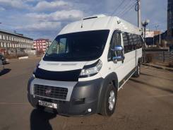 Fiat Ducato. Продам микроавтобус , 16 мест