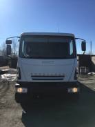 Iveco Eurocargo. Продаётся Iveco EuroCargo с КМУ, 10 000 кг., 4x2
