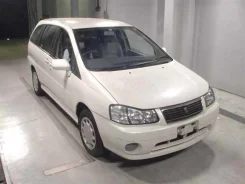 Nissan Liberty. RM12 RNM12 PM12 PNM12, SR20 QR20 ����