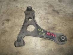 Рычаг, тяга подвески. Mercedes-Benz A-Class, W168, W168.006, W168.007, W168.008, W168.009, W168.031, W168.032, W168.033, W168.035 Двигатели: M166E14...