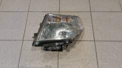 Фара. Nissan: Pathfinder, Navara, X-Trail, Maxima, Elgrand, Presage, Altima, Cube, Bluebird Sylphy, Fairlady Z, Tiida Latio, Dualis, Qashqai, e-NV200...