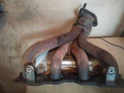 Коллектор выпускной. Kia Optima, TF Двигатели: D4FDL, G4KD, G4KH, G4KJ, G4KK, G4NE