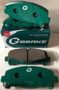 Колодки тормозные. Rolfo Formula Honda Accord Honda Accord Tourer Двигатели: K24Z3, N22B1, N22B2, R20A3