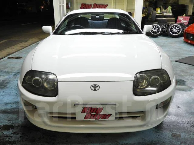 Toyota Supra. ��������, ������, 3.0, ������, �/�, ��� ���. ��� ����� �� ������������ ����