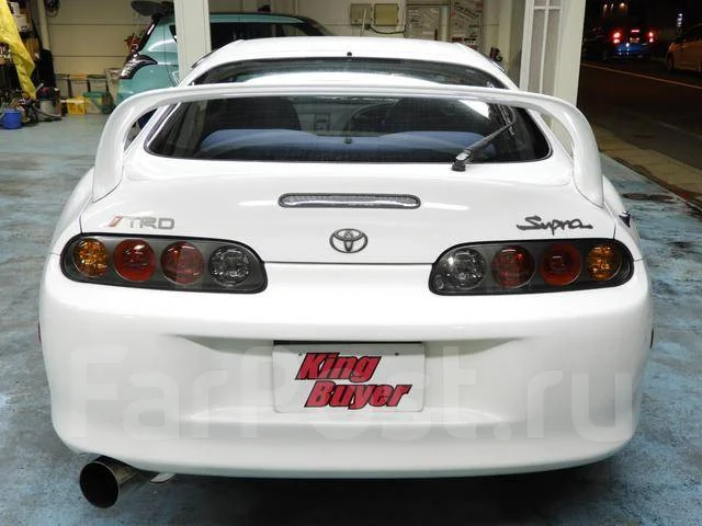 Toyota Supra. ��������, ������, 3.0, ������, �/�, ��� ���. ��� ����� �� ������������ ����