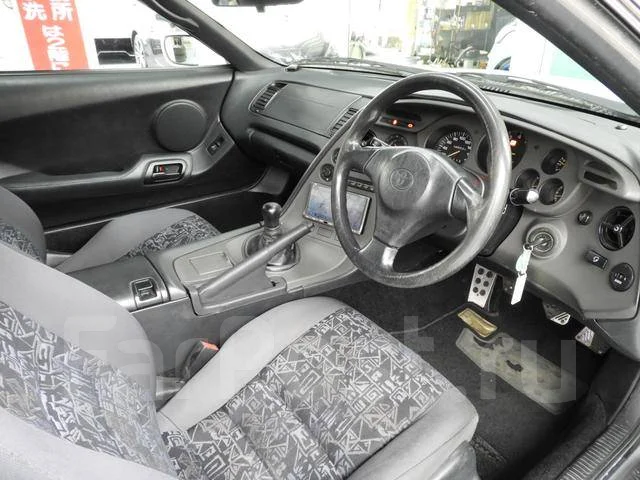 Toyota Supra. ��������, ������, 3.0, ������, �/�, ��� ���. ��� ����� �� ������������ ����