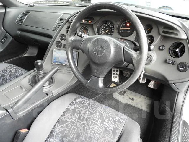 Toyota Supra. ��������, ������, 3.0, ������, �/�, ��� ���. ��� ����� �� ������������ ����