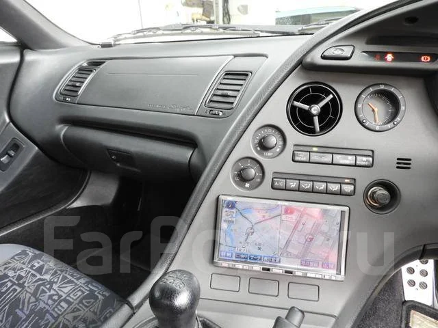 Toyota Supra. ��������, ������, 3.0, ������, �/�, ��� ���. ��� ����� �� ������������ ����