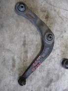 Рычаг, тяга подвески. Peugeot 206, 2A/C, 2D, 2E/K Двигатели: DV4TD, DW10TD, EW10J4, TU1JP, TU3A, TU3JP, TU5JP4