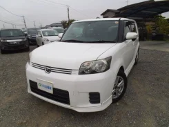 Toyota Corolla Rumion. ��������, ��������, 1.5 (110��.�.), ������, �/�. ��� ����� �� ������������ ����