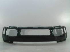 Накладка на бампер. Mini Hatch Mini Countryman, F60