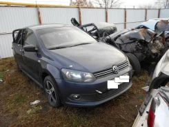 Volkswagen Polo ����