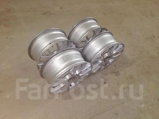 Hokuto Racing. 7.0x17", 4x100, 4x114.3, ET47 ����
