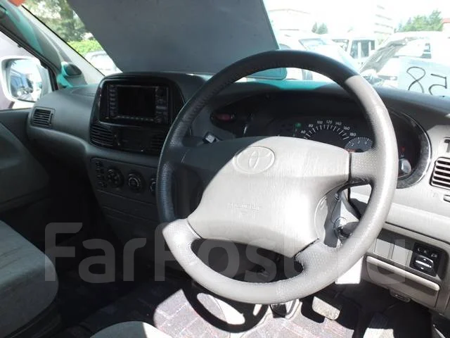 Toyota Lite Ace Noah. �������, 4wd, 2.0, ������, �/�, ��� ���. ��� ����� �� ������������ ����