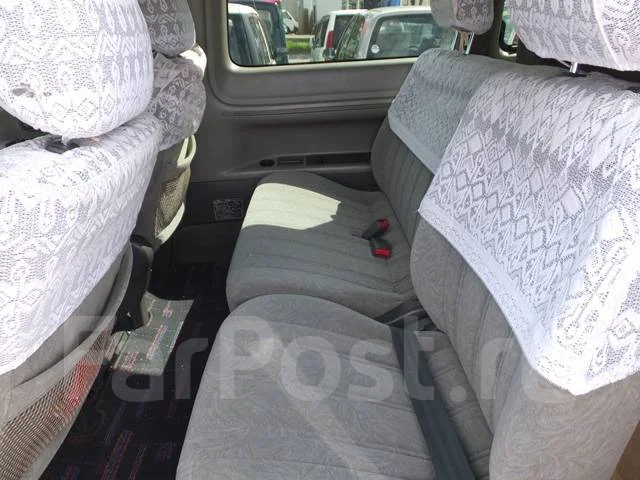 Toyota Lite Ace Noah. �������, 4wd, 2.0, ������, �/�, ��� ���. ��� ����� �� ������������ ����