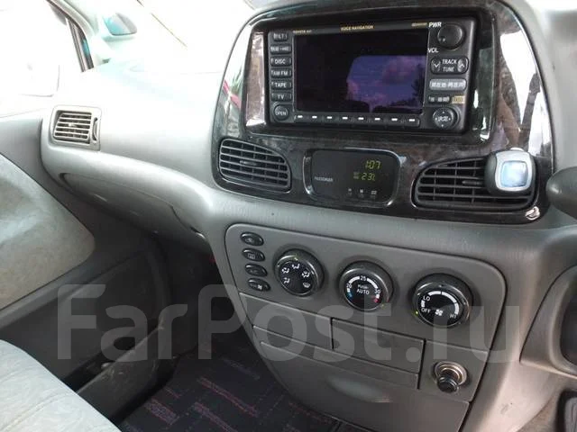 Toyota Lite Ace Noah. �������, 4wd, 2.0, ������, �/�, ��� ���. ��� ����� �� ������������ ����