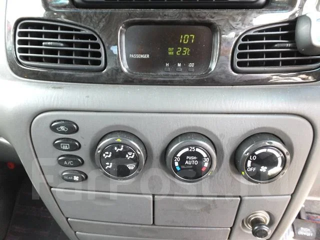 Toyota Lite Ace Noah. �������, 4wd, 2.0, ������, �/�, ��� ���. ��� ����� �� ������������ ����