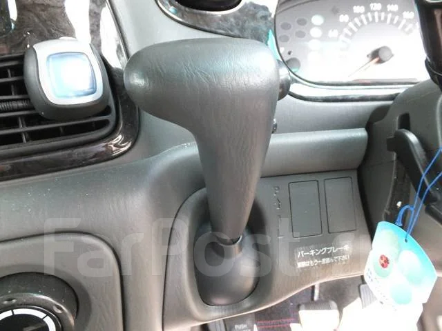 Toyota Lite Ace Noah. �������, 4wd, 2.0, ������, �/�, ��� ���. ��� ����� �� ������������ ����