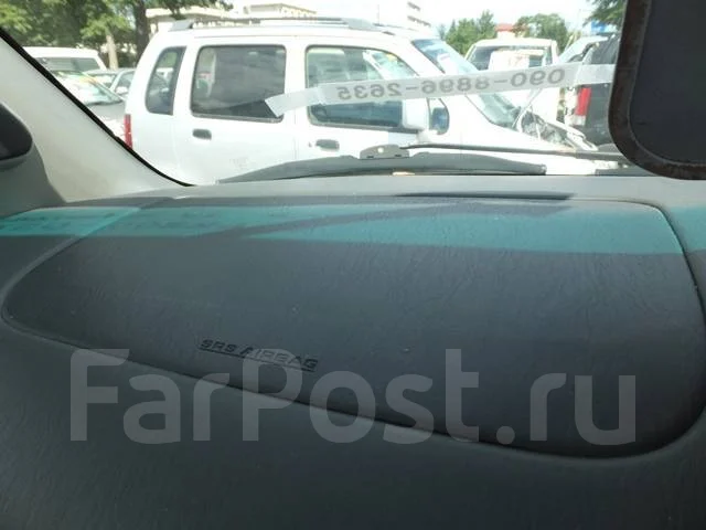 Toyota Lite Ace Noah. �������, 4wd, 2.0, ������, �/�, ��� ���. ��� ����� �� ������������ ����