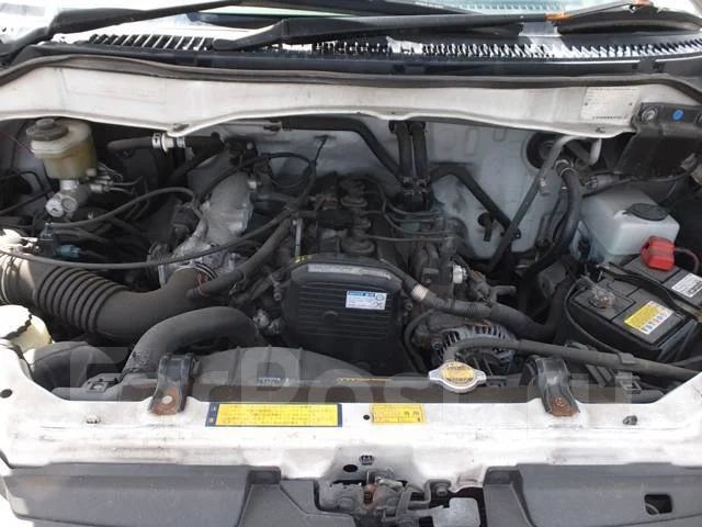 Toyota Lite Ace Noah. �������, 4wd, 2.0, ������, �/�, ��� ���. ��� ����� �� ������������ ����
