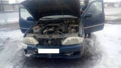 SsangYong Musso. E32 ����