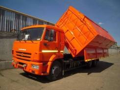КамАЗ 65115. Камаз 658901-40LЕ самосвал (на шасси Камаз 65115), 6x4