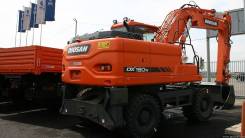 Doosan DX190 WA. Продам колесный экскаватор Doosan DX190WA, 1,00 куб. м.