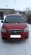 Chevrolet Aveo. B12S1 ����
