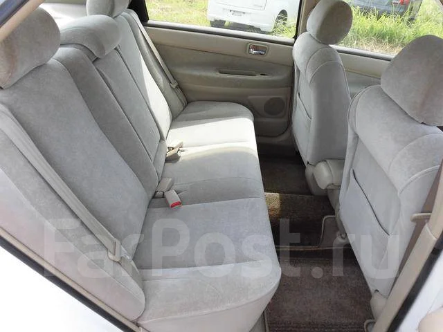 Toyota Vista. �������, ��������, 2.0, ������, �/�, ��� ���. ��� ����� �� ������������ ����