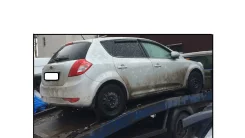 Kia Ceed. G4FC ����