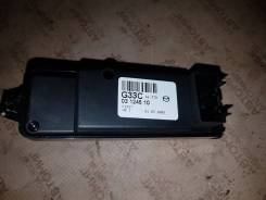 Кнопка стеклоподъемника. Mazda Mazda6, GH