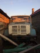 ЗИЛ 45065. , 6 000 куб. см., 7 000 кг., 4x2