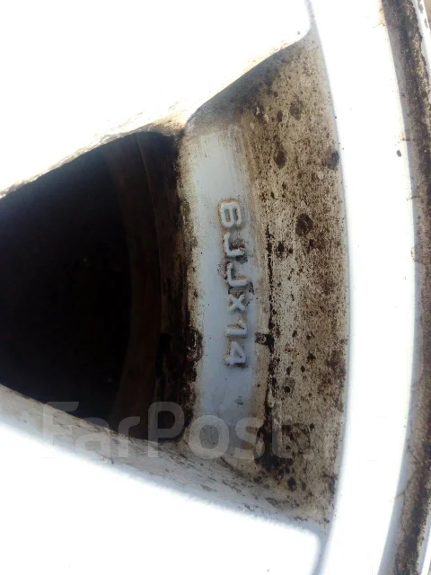 Pur Limited. 6.0x14", 4x114.3, ET24 ����