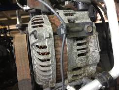 Генератор. Mitsubishi Grandis, NA4W Mitsubishi Airtrek, CU5W Mitsubishi Lancer, CS7A, CS7W Mitsubishi Outlander, CU5W Двигатель 4G69