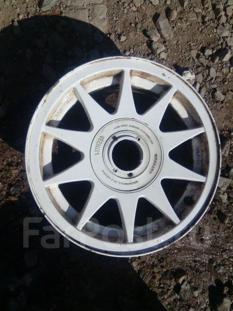 Pur Limited. 6.0x14", 4x114.3, ET24 ����