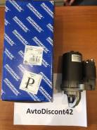 Стартер Motorherz STB1050RB, Ford Focus, Vovlo S40, А в Анжеро-Судженске Стартер. Ford Focus Volvo S40