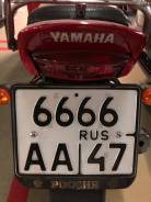 Yamaha YBR 125. 125 куб. см., исправен, птс, с пробегом