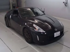 Nissan Fairlady Z. �������, ������, 3.7 (336��.�.), ������, 39 000����. ��, �/�. ��� ����� �� ������������ ����