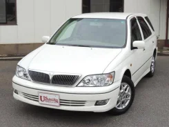 Toyota Vista Ardeo. �������, 4wd, 1.8, ������, �/�, ��� ���. ��� ����� �� ������������ ����