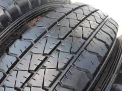 Goodyear Cargo Pro. Летние, 2016 год, 5 %, 4 шт